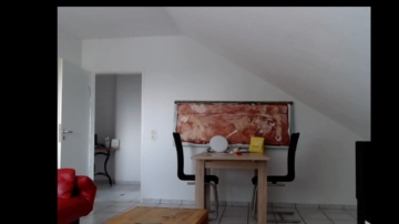 Matte_hh1  12-07-2021 Recorded Video Naked